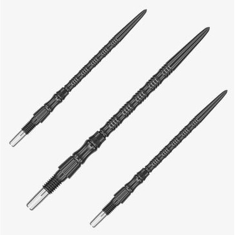 Target Signature Swiss Point TRB - Schwarz 35mm