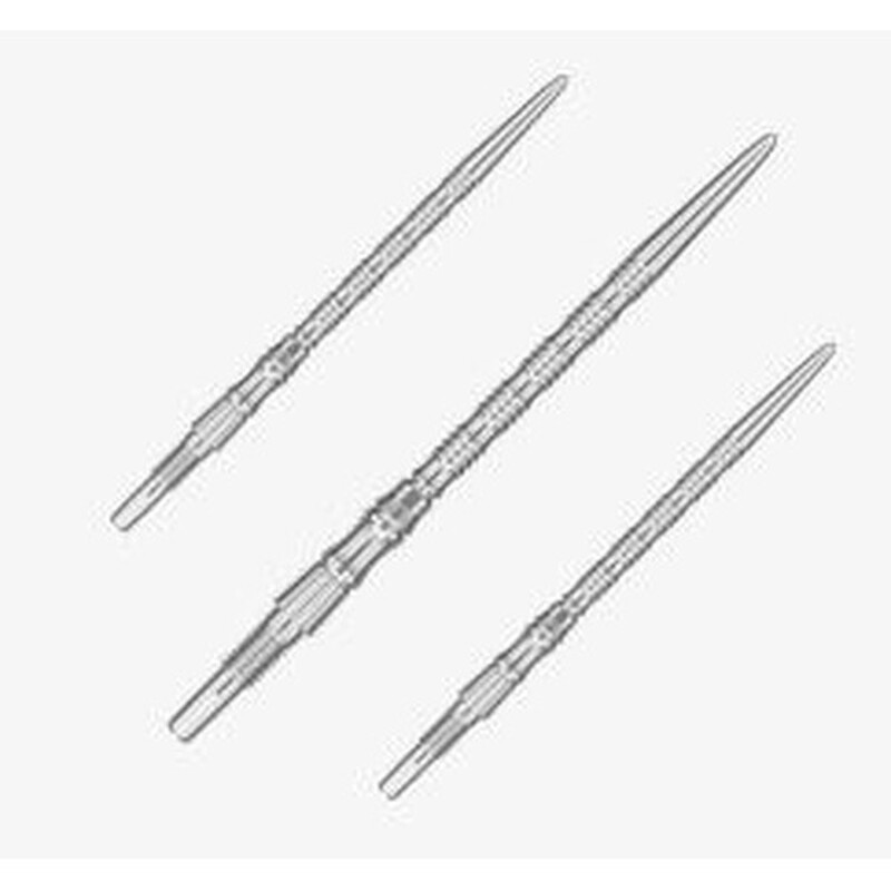 Target Signature Swiss Point TRB - Silber 42mm