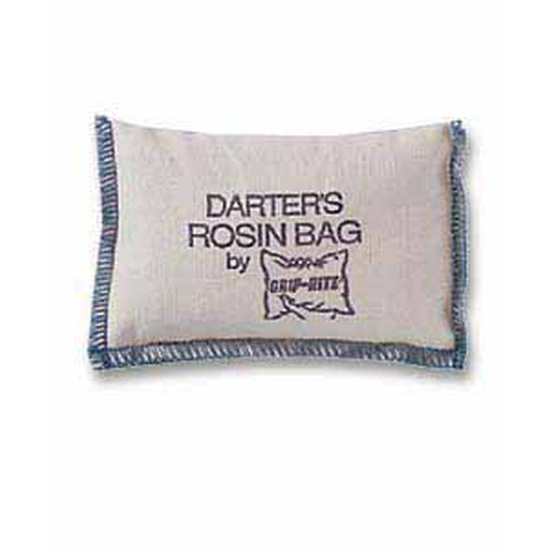 Dart-Hand-Conditioner Rosin Bag