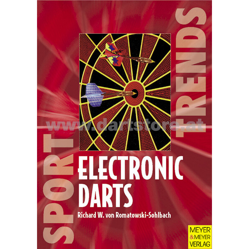 Electronic Darts