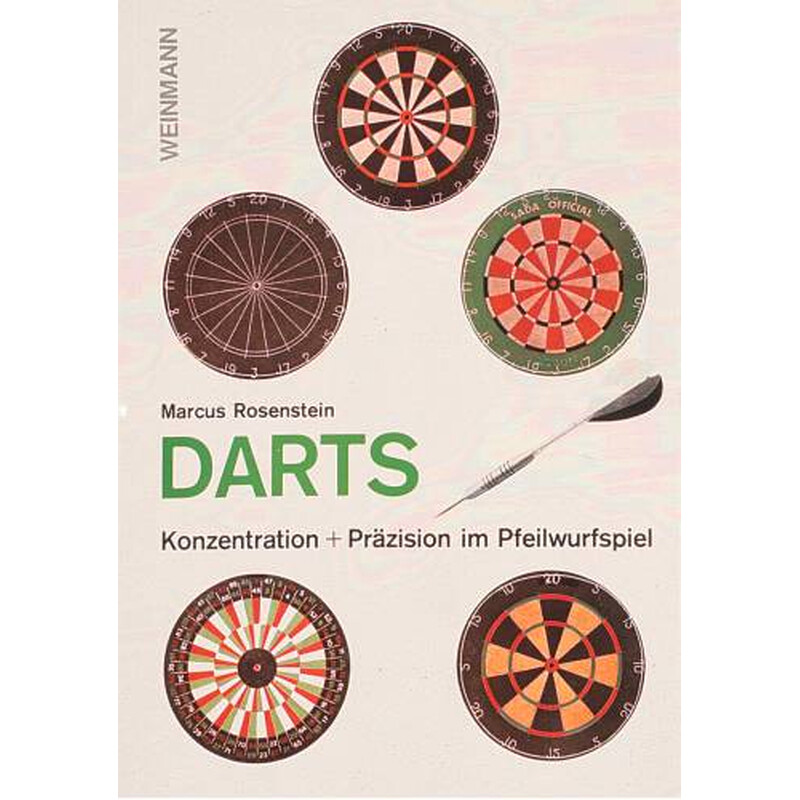 Buch Darts