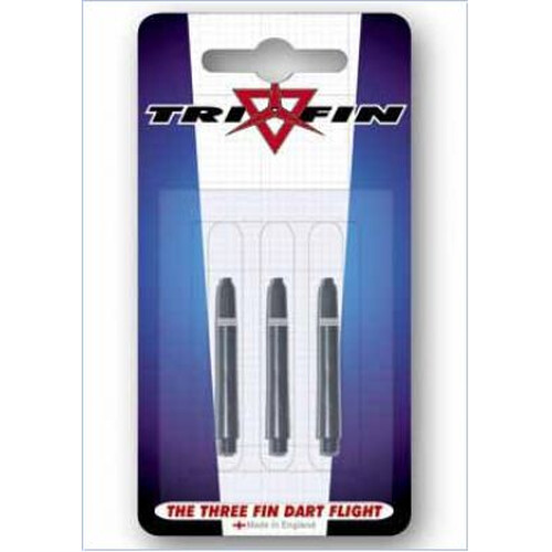 TriFin Schäfte Dartflights