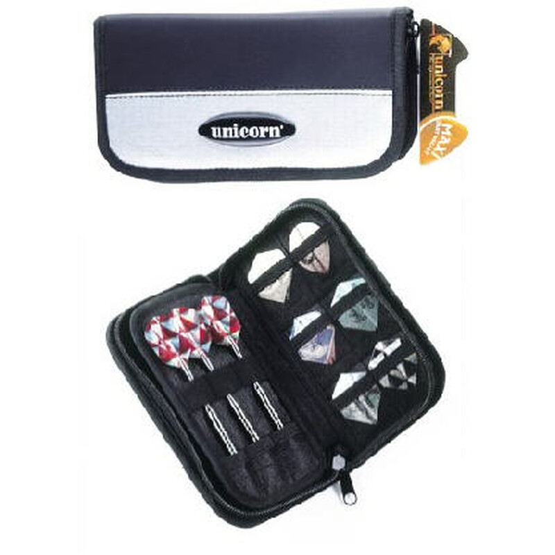 Unicorn Maxi Wallet