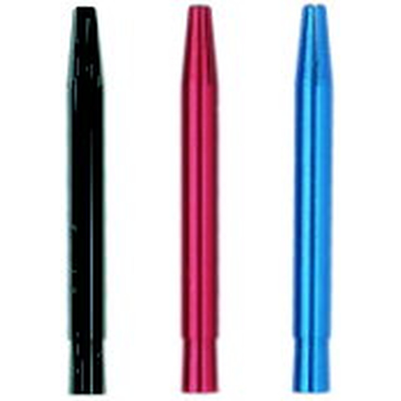 Schaft-Set M3 Alu medium