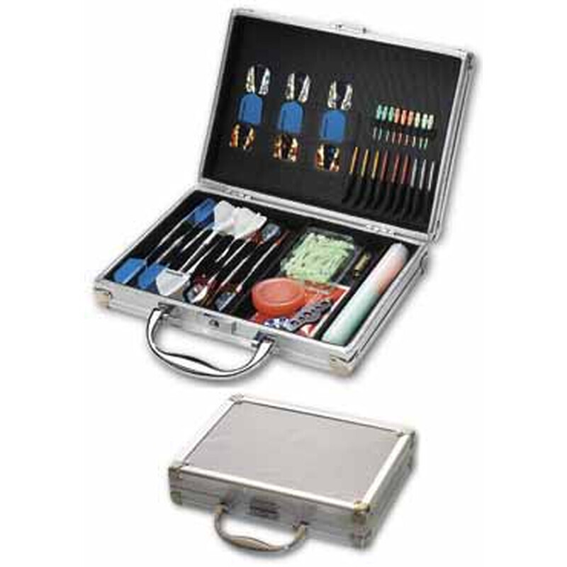 Dartkoffer "Space Case"