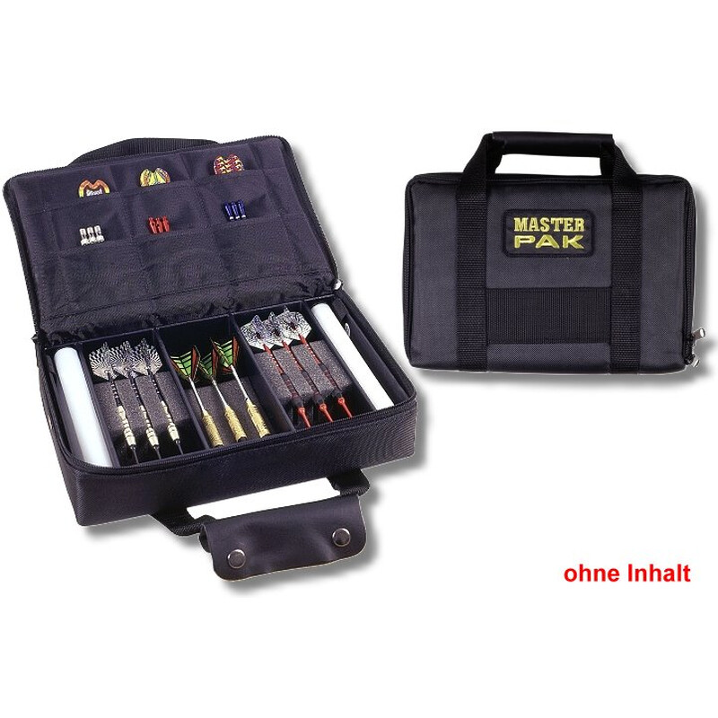 Master-Pak schwarz