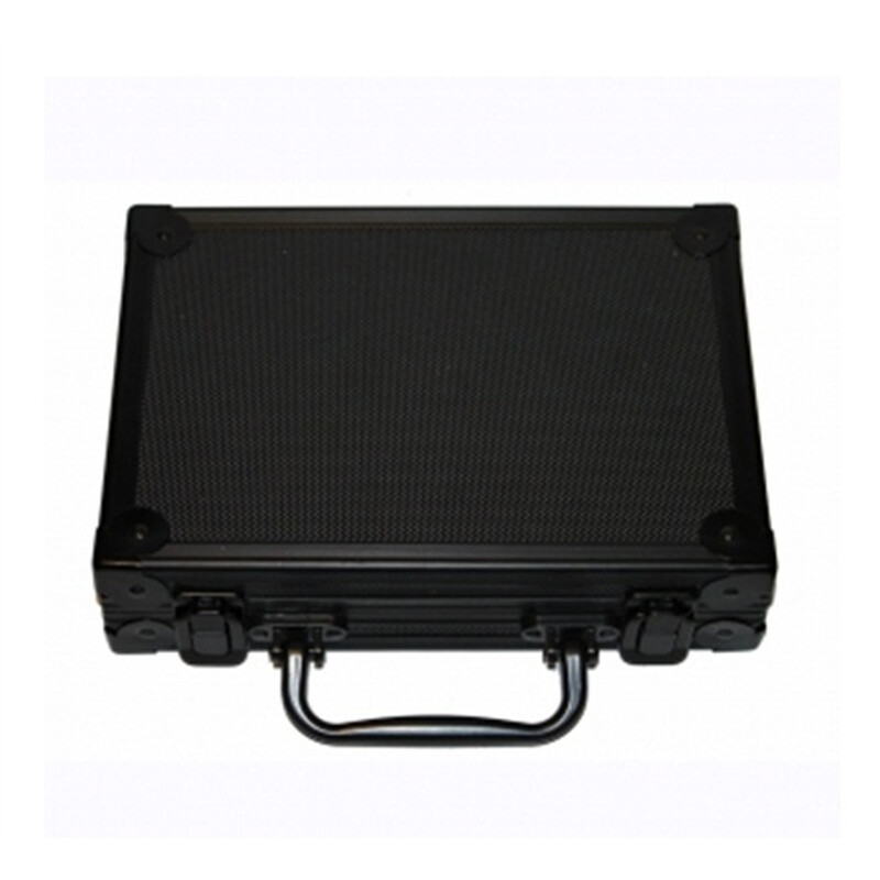 Dartkoffer "Blackbox"