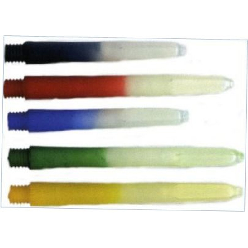 Two Tone Nylon Shaft