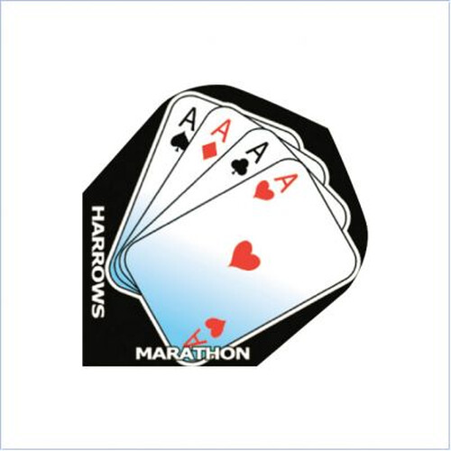 Harrows Marathon X 1511