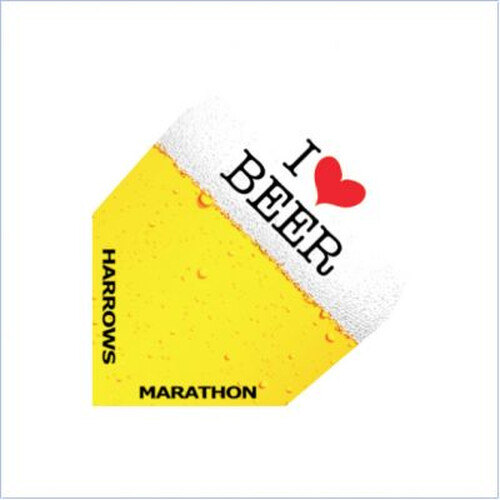 Harrows Marathon X 1534