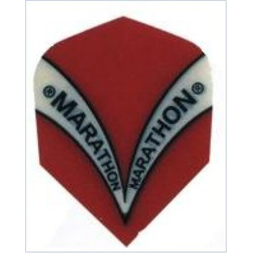 Harrows Marathon X 1536 Mini Standard rot