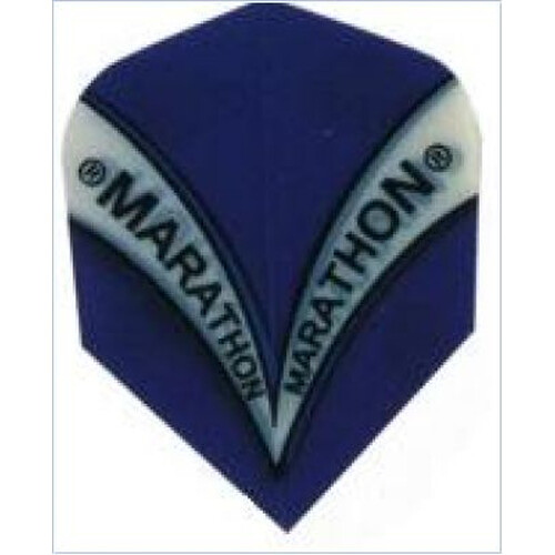 Harrows Marathon X 1537 Mini Standard blau