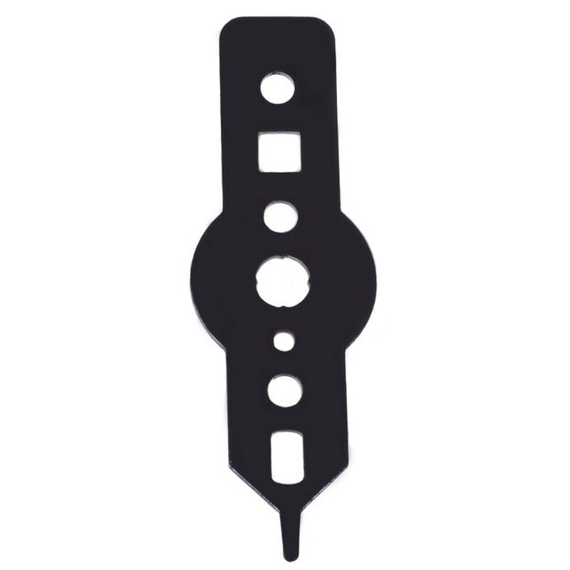 Dartschlüssel Multi Fixit