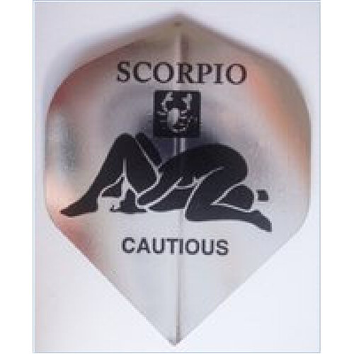 Skorpion / Scorpio