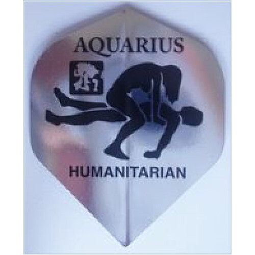 Wassermann / Aquarius