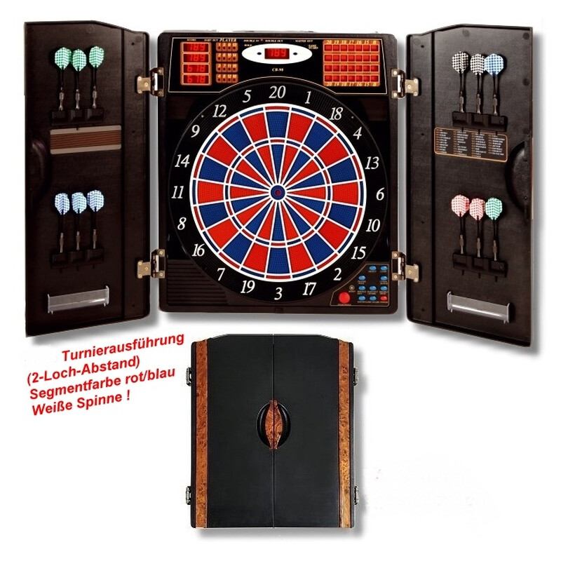 Dartautomat CB 90