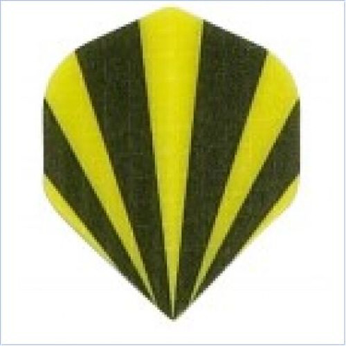 Ripstop 1411 - Dartflights (Stoff)