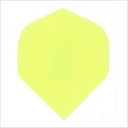 Poly Standard - Neon gelb