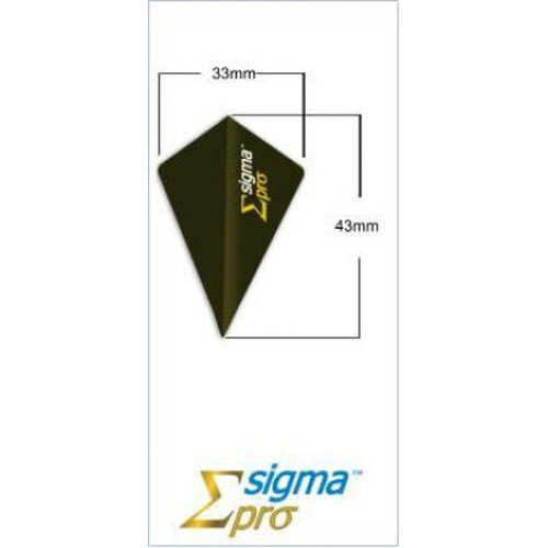 Unicorn Sigma pro black