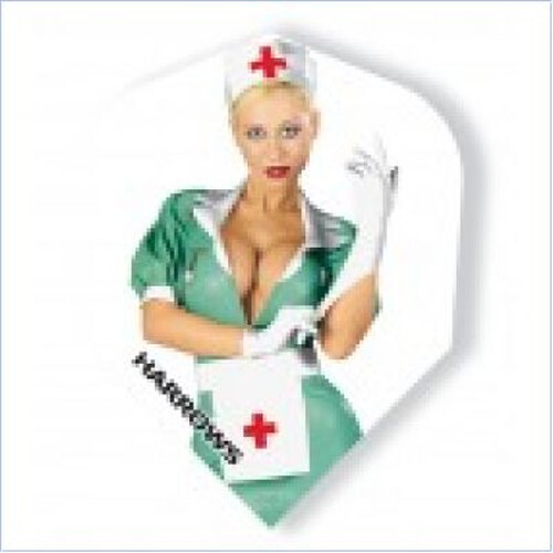 Harrows Come Here Sexy Girls Flights