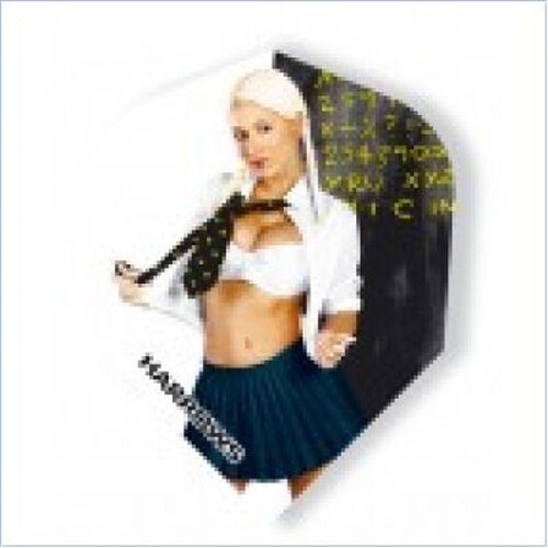 Harrows Let Me teach You Sexy Girls Flights