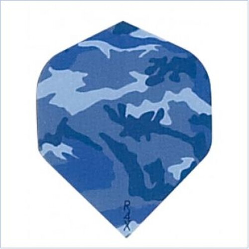 Ruthless Camoflage Flight "Night"