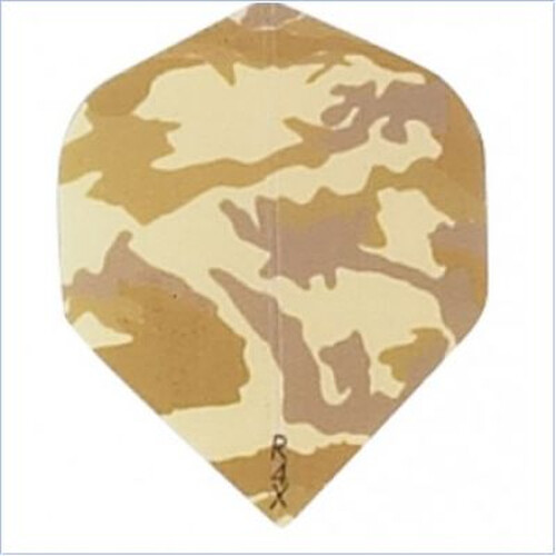 Ruthless Camoflage Flight "Desert"