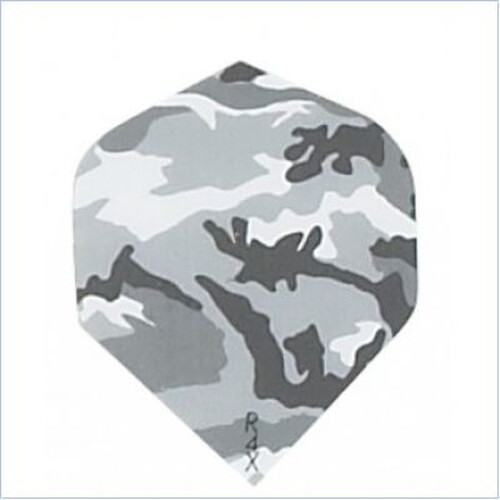 Ruthless Camoflage Flight "Urban"