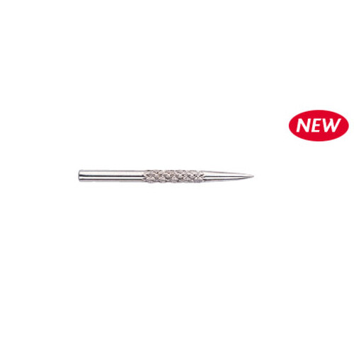 Replacement Points With Engineered Grips knurled