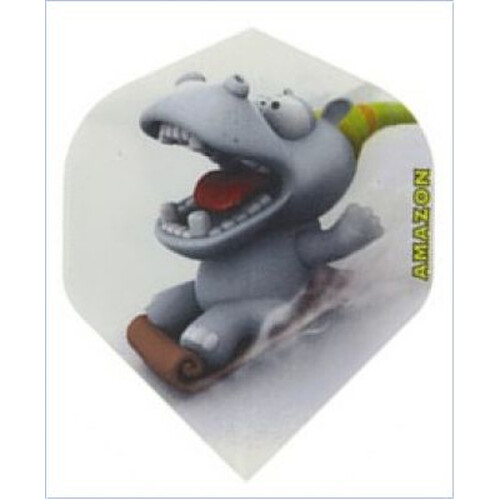 Amazon Nilpferd Standard