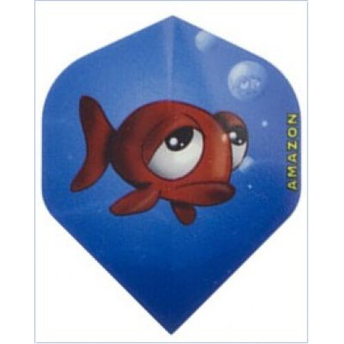 Amazon Fisch Standard