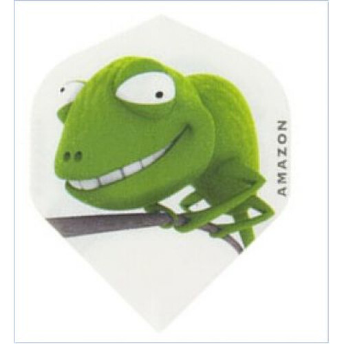 Amazon Chameleon Standard