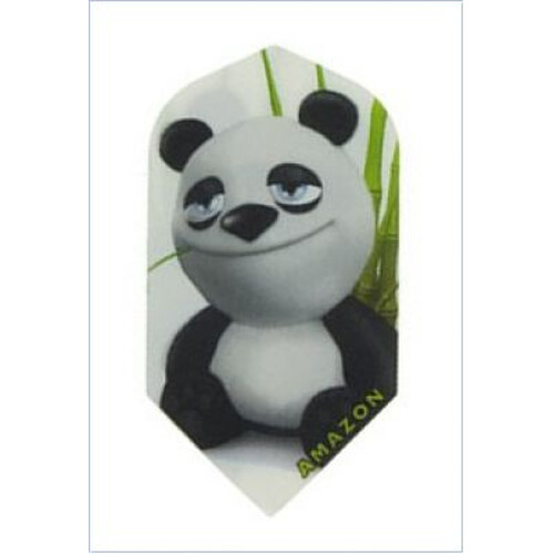 Amazon Panda slim