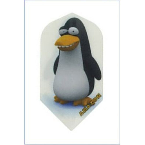 Amazon Pinguin slim