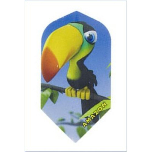 Amazon Tukan slim
