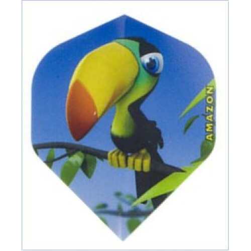 Amazon Tukan Standard