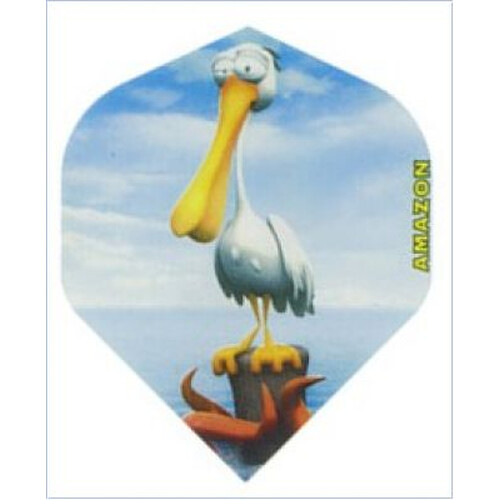 Amazon Pelikan Standard