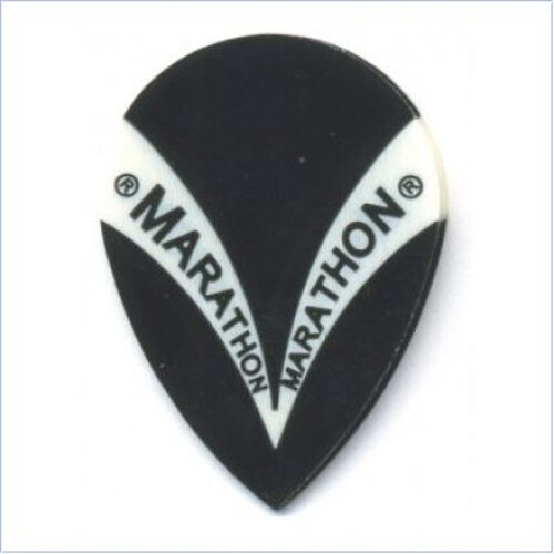 Harrows Marathon X Pear Black