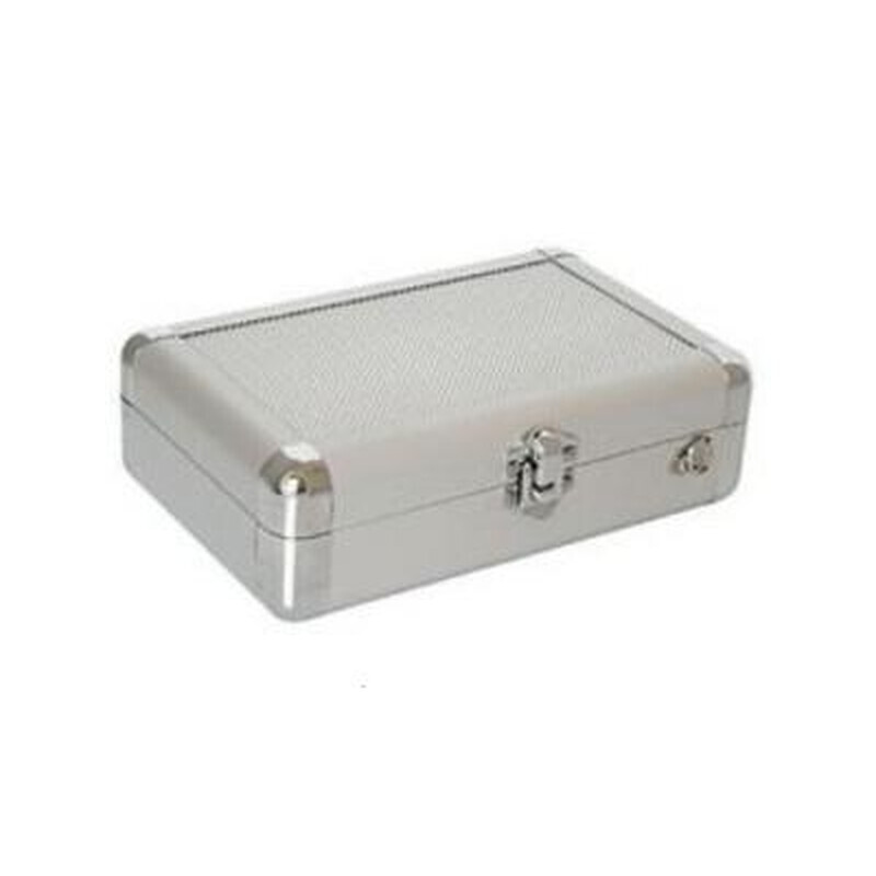 Aluminium Case