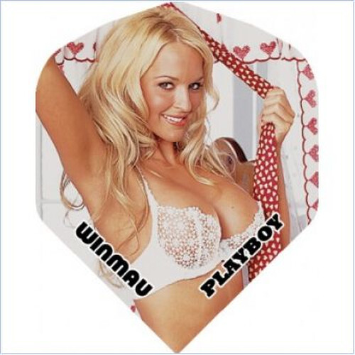 Winmau Playboy PB 174
