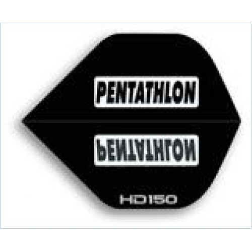 Pentathlon HD150 Black