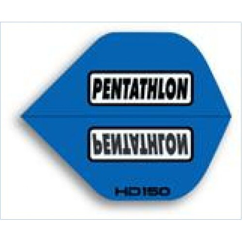 Pentathlon HD150 Blue