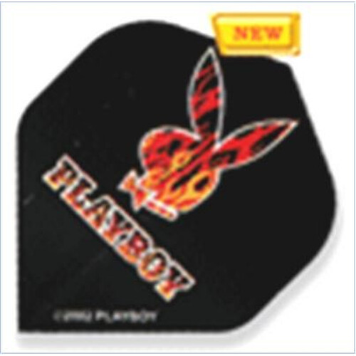 Bull's Playboy Flight 52706