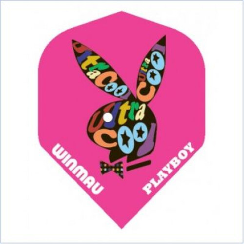 Winmau Playboy PB 172