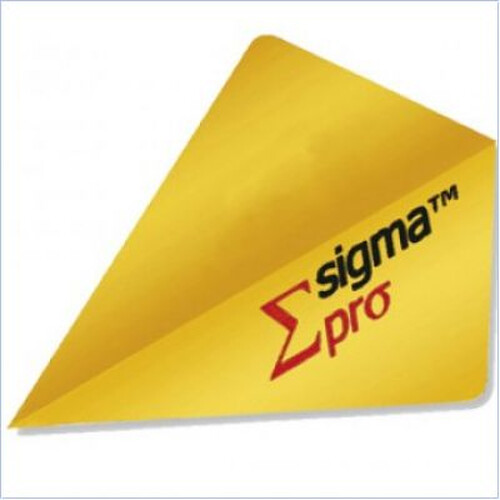 Unicorn Sigma pro gold