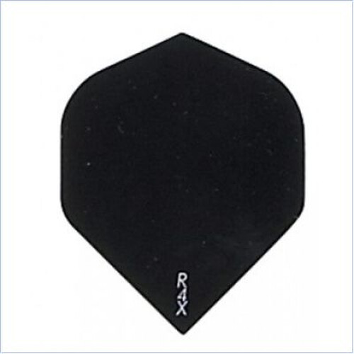 R4X Solid Black