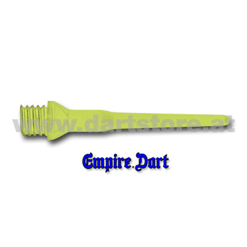 Tufflex-Spitzen lang 2BA - 1000 Stück