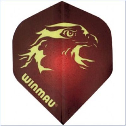 Winmau Mega Standard Eagle