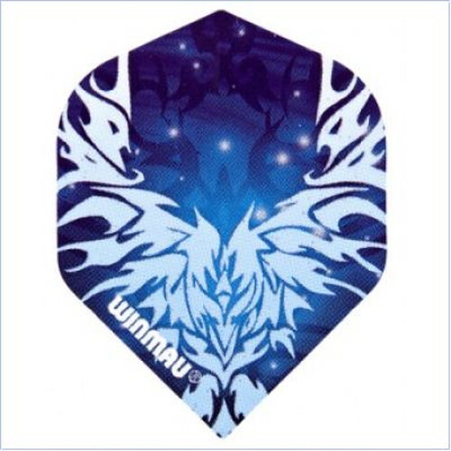 Winmau Mega Standard Artic Storm