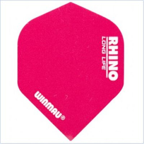 Winmau Rhino 114 Cerise Standard